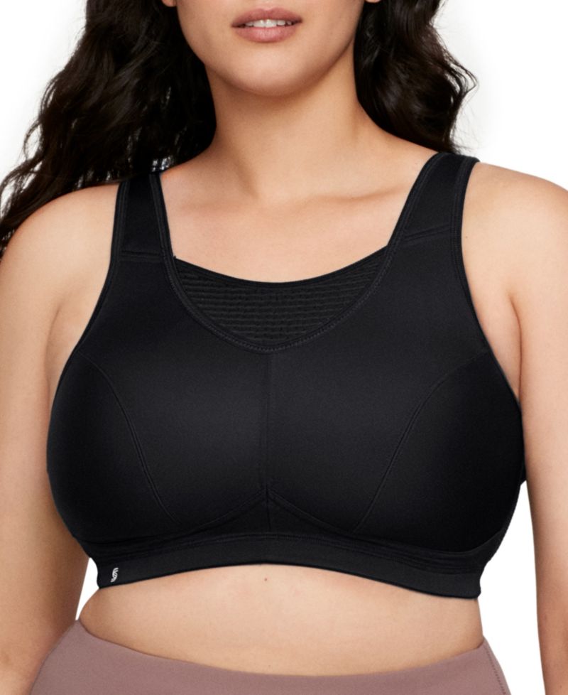 Women's Plus Size Sport Elite Performance Camisole Bra 1067