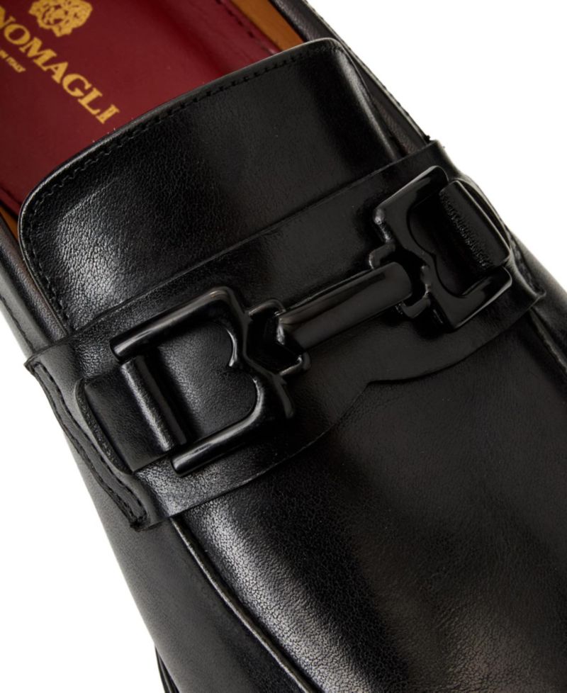 Men's Maico Bit Loafers