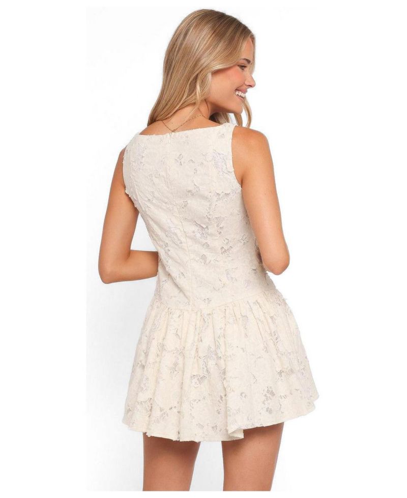 Women's Briar Lace Mini Dress
