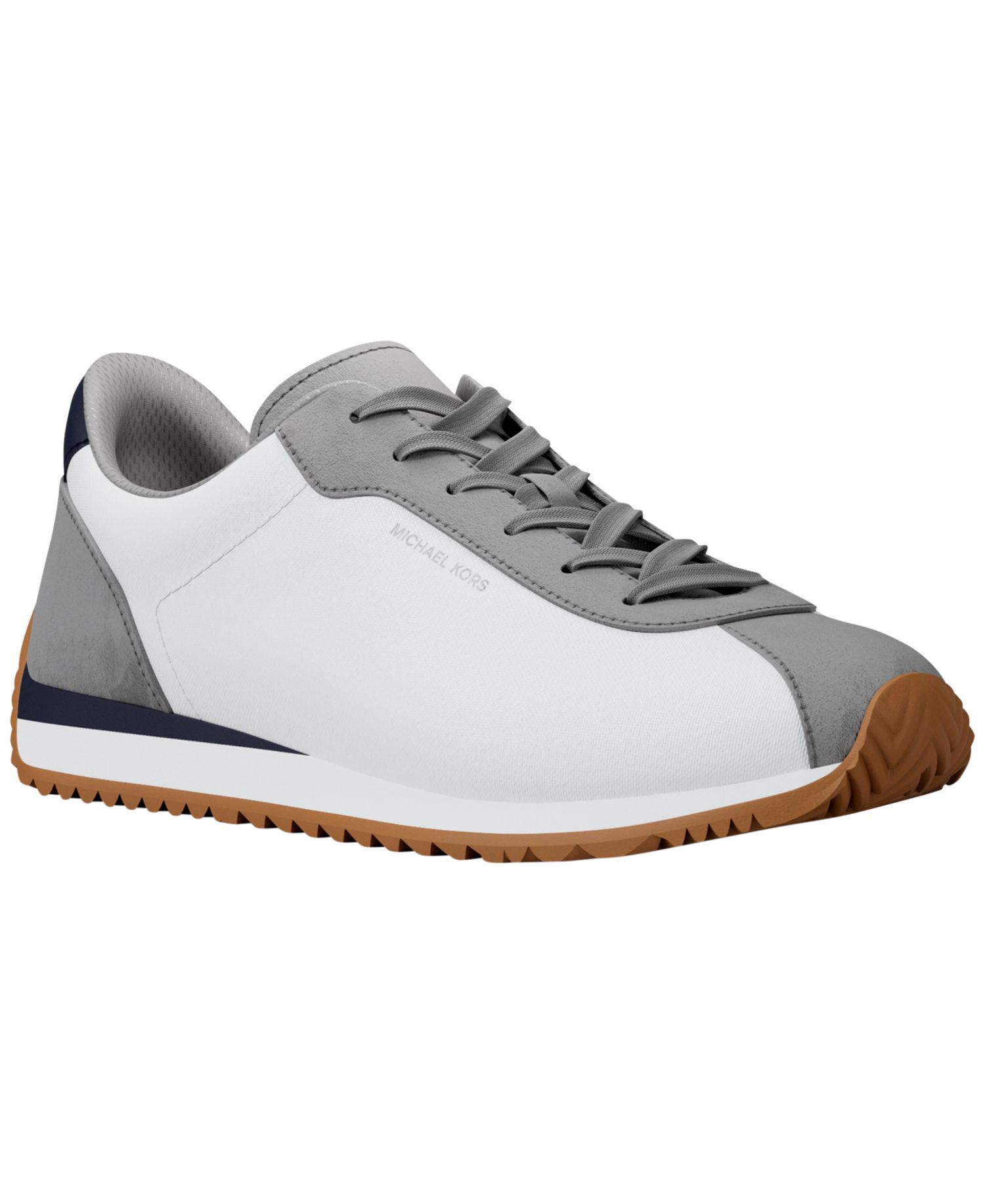 Мужские кроссовки на шнуровке Rhodes Trainer