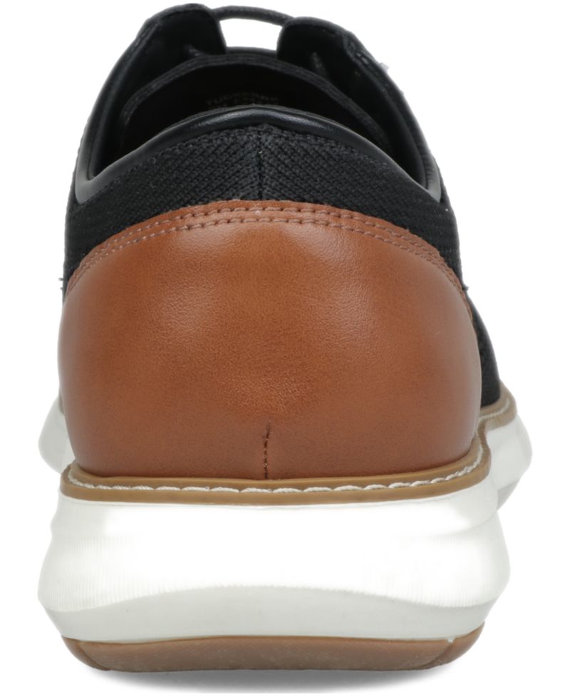 Men's Knit Hybrid Dress Shoes