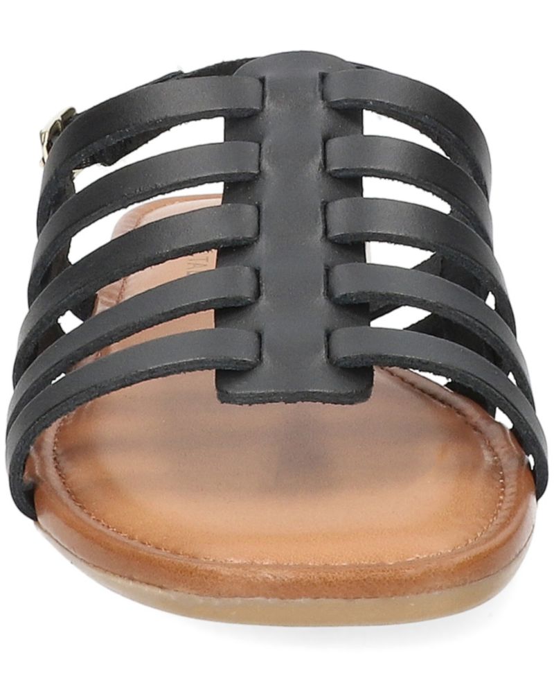 Women's Uma-Italy Strappy Slingback Sandals
