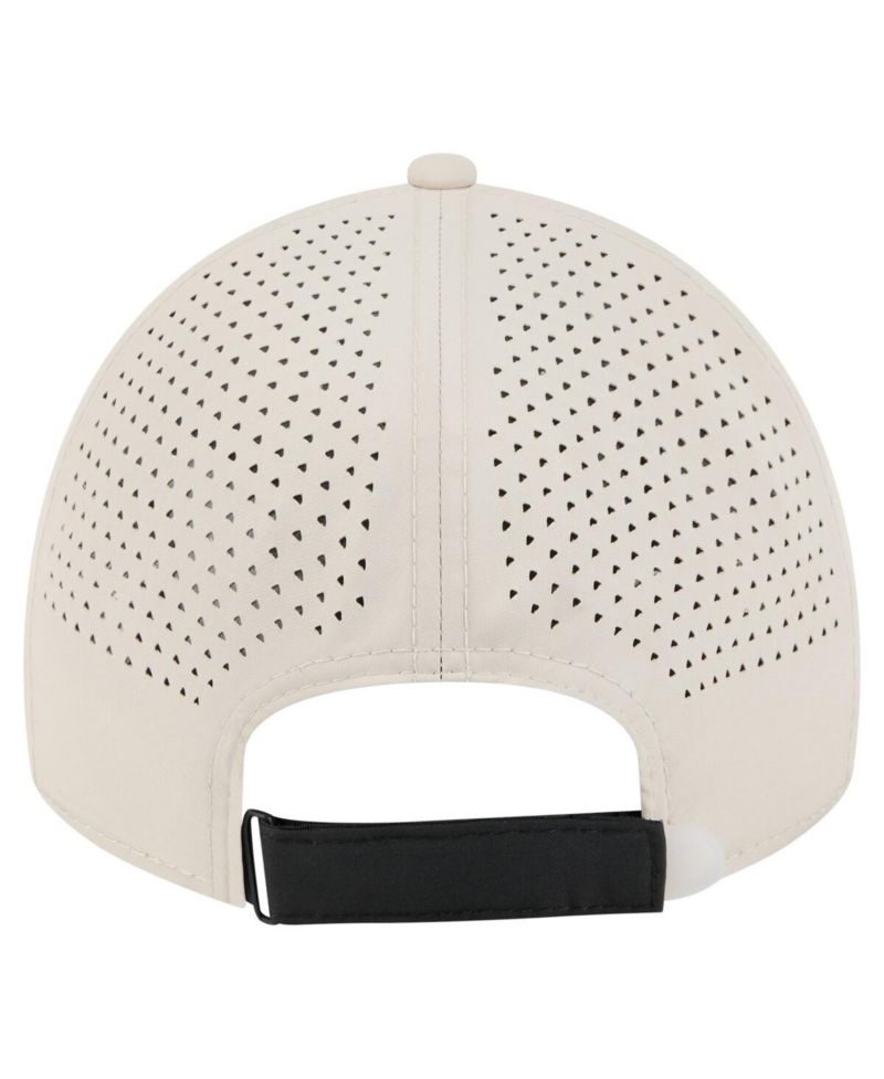 Men's Tan Sporting Kansas City Active 9TWENTY Adjustable Hat