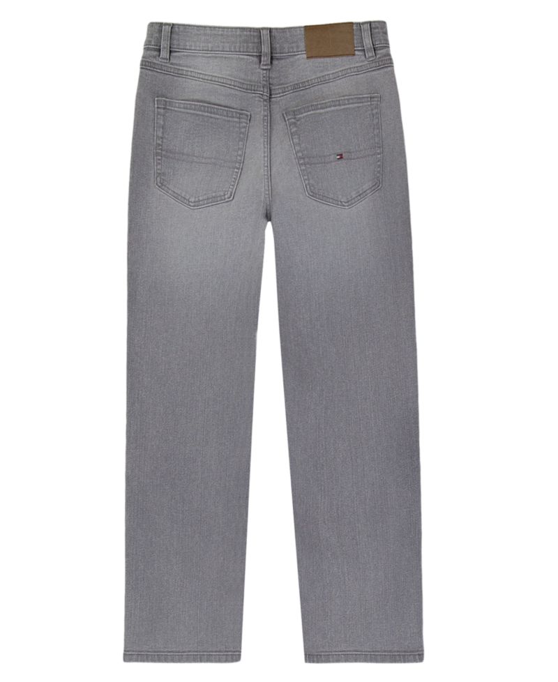 Boys' 8-20 Relaxed-Fit Jeans