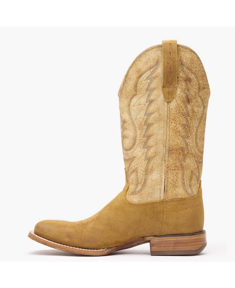 Men's Arena Pro Gold Rush Western Boot