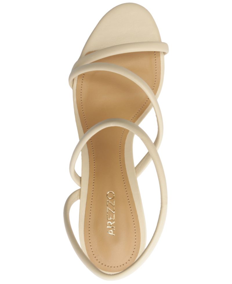 Women's Mikayla Mid Block Sandal