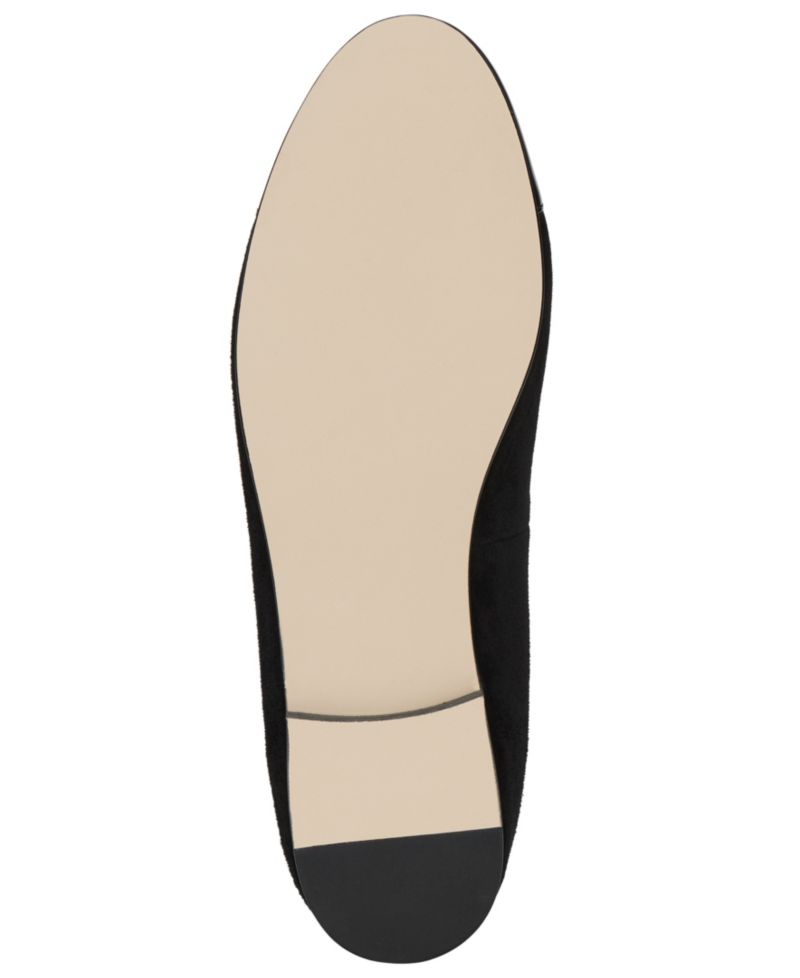 Women's Arabesque Cap-Toe Ballet Flats