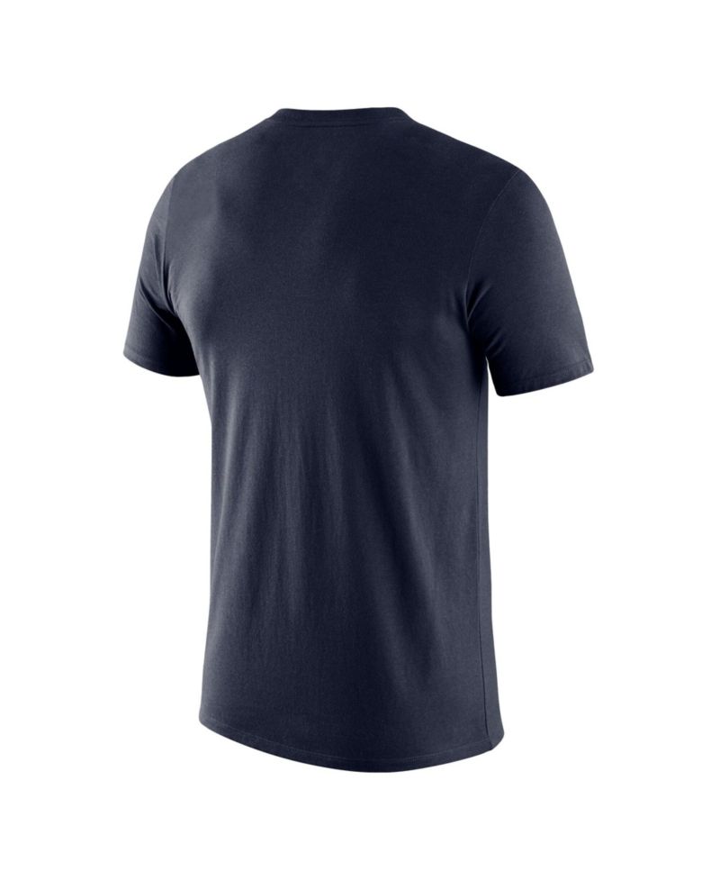 Men's Navy USMNT Large Crest Legend T-Shirt