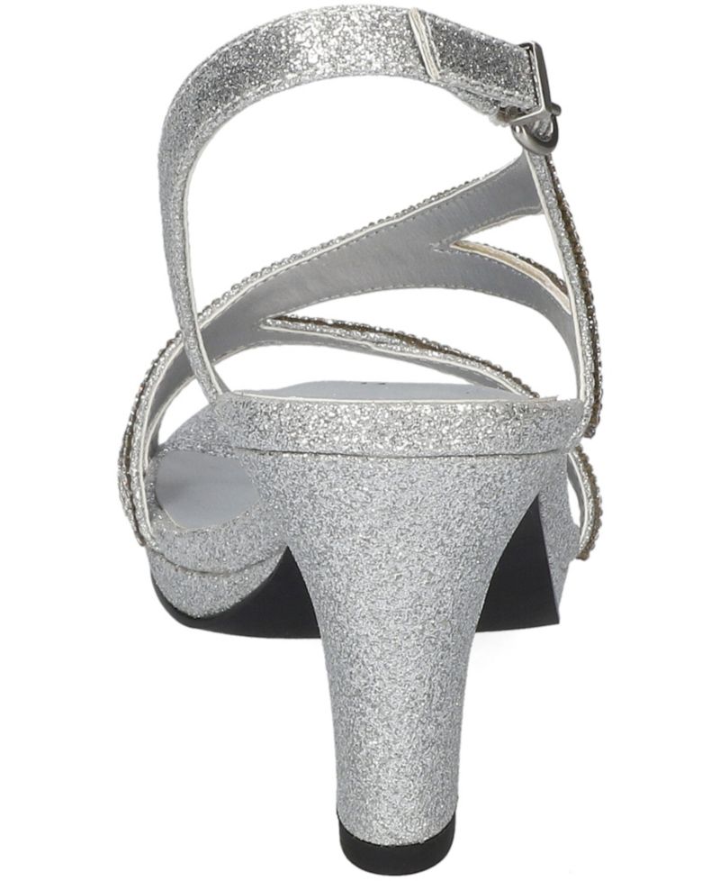 Women's Radiant Slingback Dress Sandals