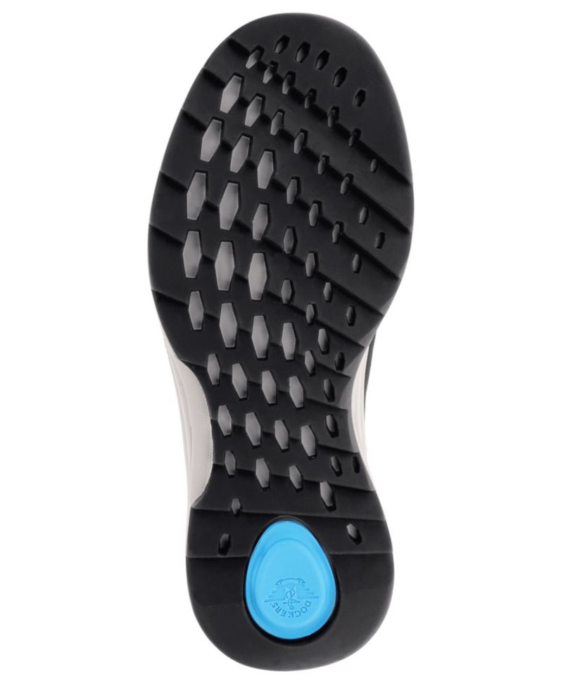 Men's Adan Lace-Up Sneakers