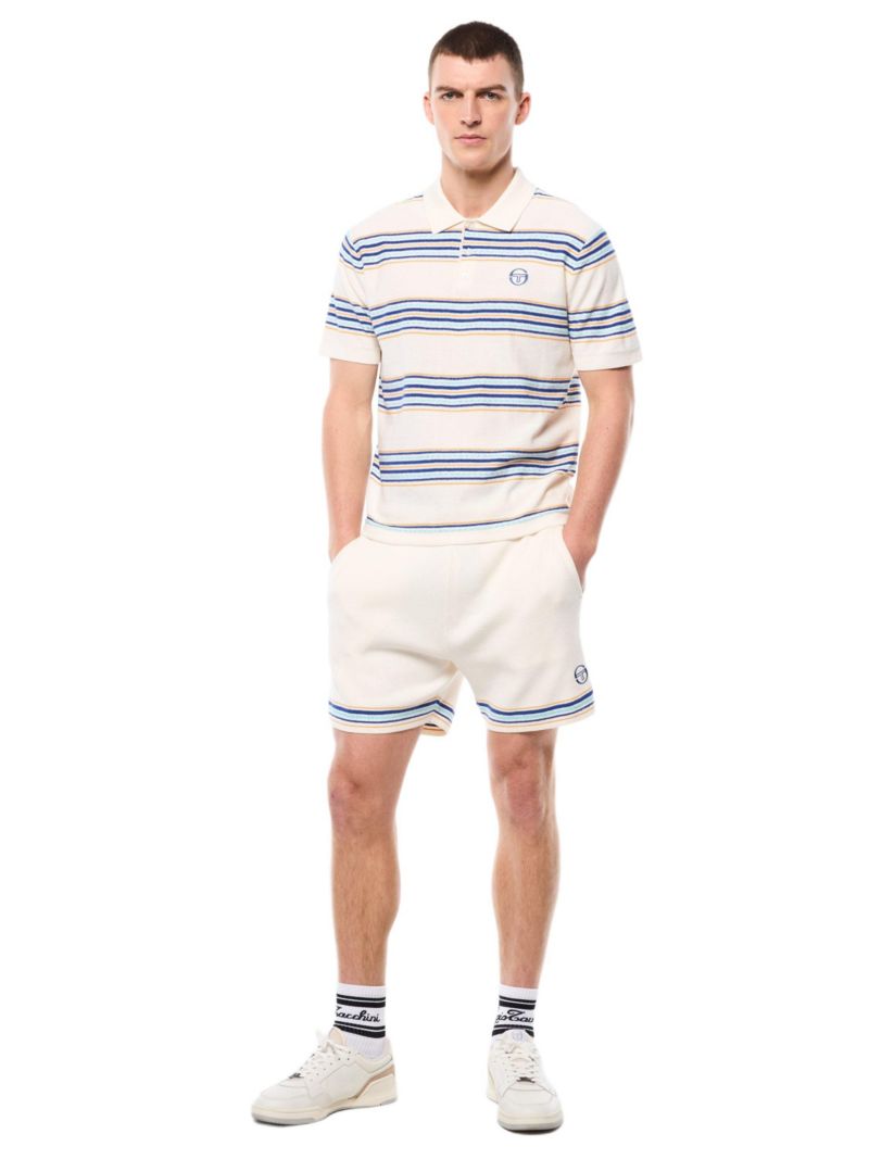 Men's Fausto Sweater Polo