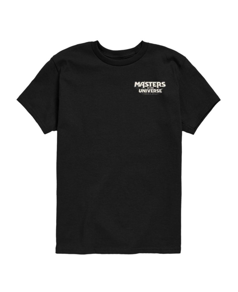 Boys' 8-20 Masters of the Universe I Have The Power Short-Sleeve Graphic T-Shirt