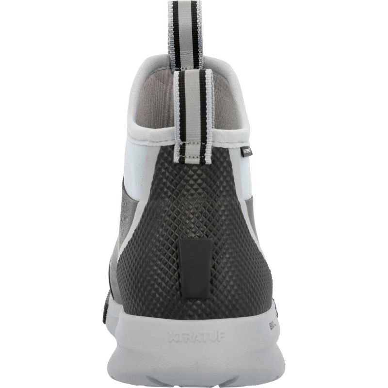 Men's Tailgate Ankle Deck Boot Sport