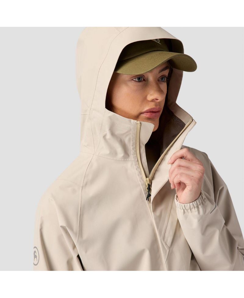 Women's Kanarra Rain Jacket