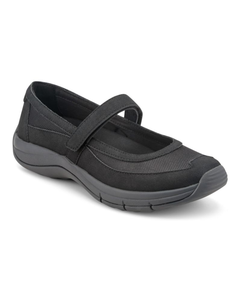 Women's Briana Mary Jane Walking Shoes