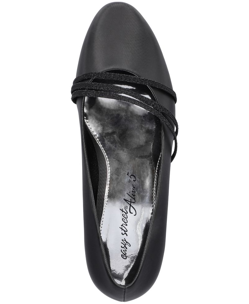 Women's Cristiny Slip-On Pumps