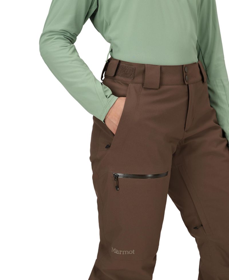 Women's Refuge Insulated Pant