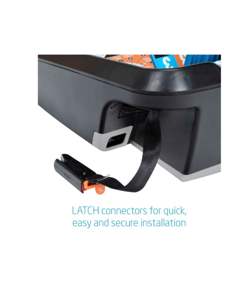 Infant Car Seat Base