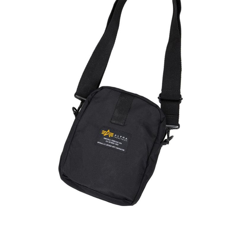 Men's Crew Carry Bag