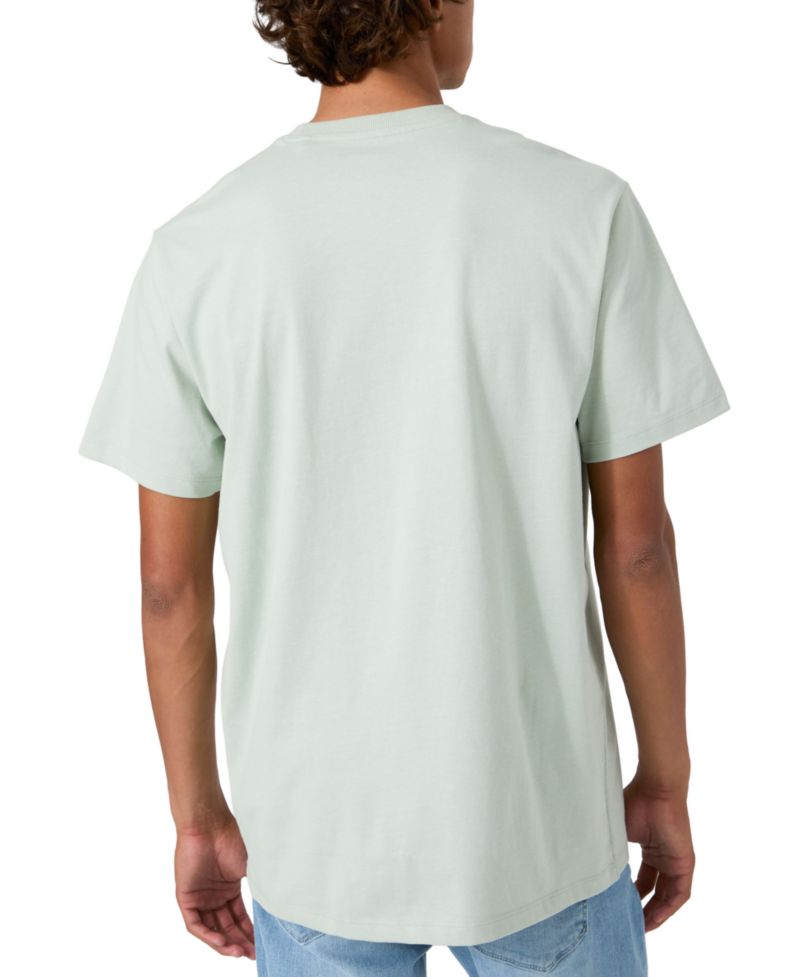 MENS TEDDY BEAR T-SHIRT