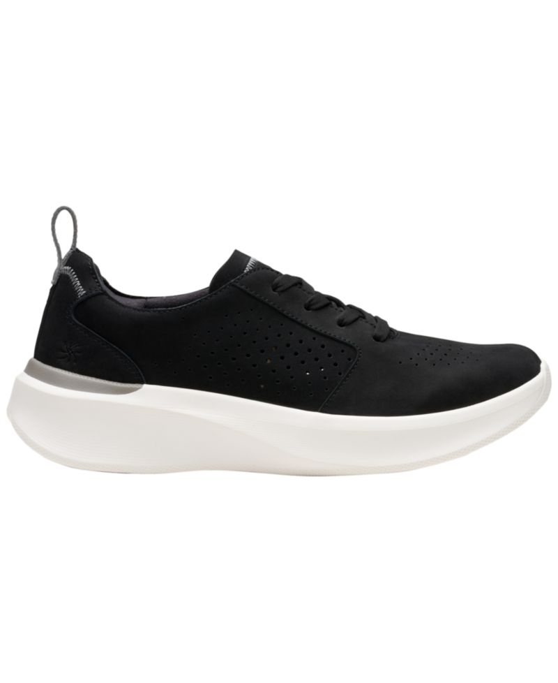 Men's Solevana Round-Toe Sneakers