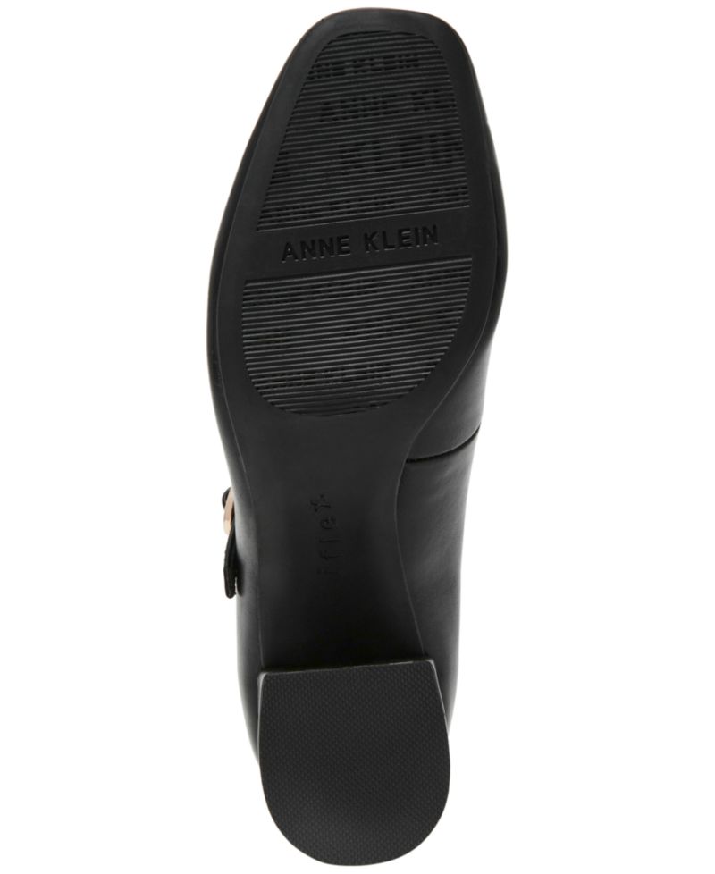 Women's Remie Mary Jane Block Heel Pumps