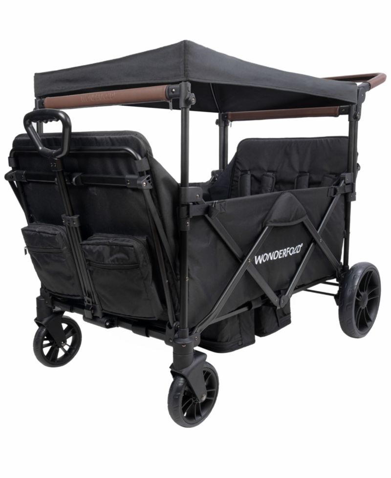 X4R Rev 4-Seater Stroller