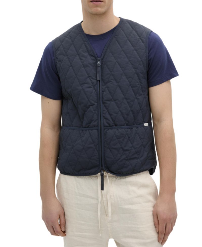 Men's Oliver Vest