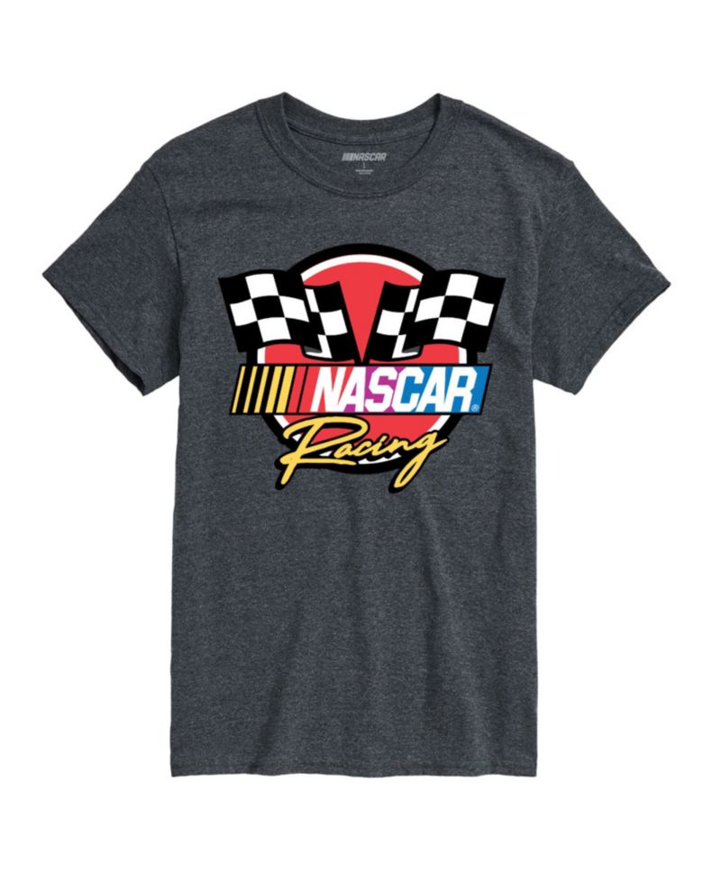 Men's NASCAR Racing Short Sleeve T-Shirt