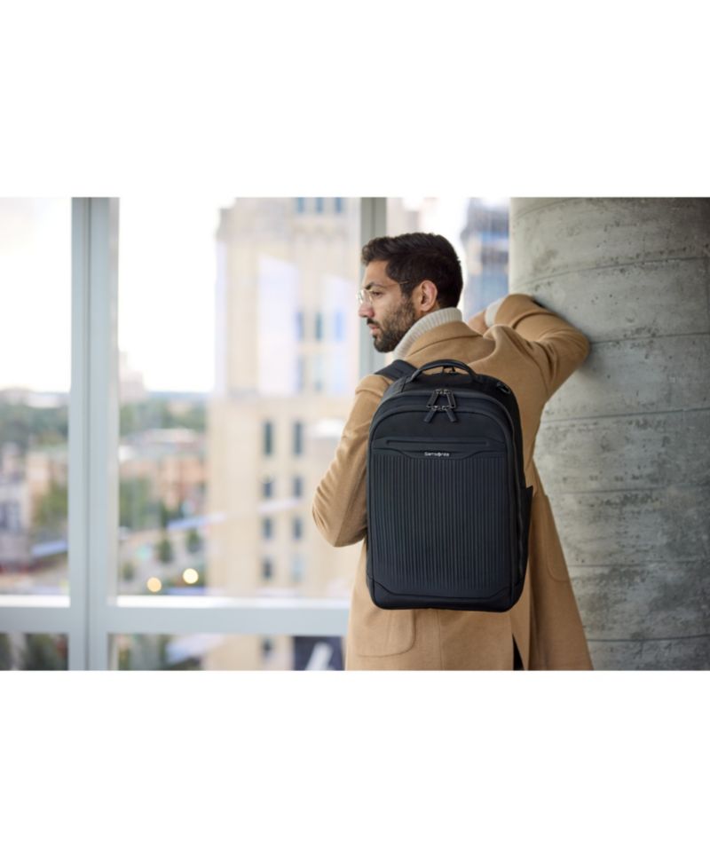 Silhouette 18 Luggage Collection