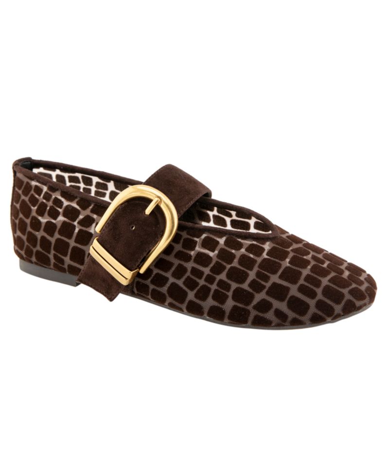 Women's Tamarra Mary Jane Ballet Flats