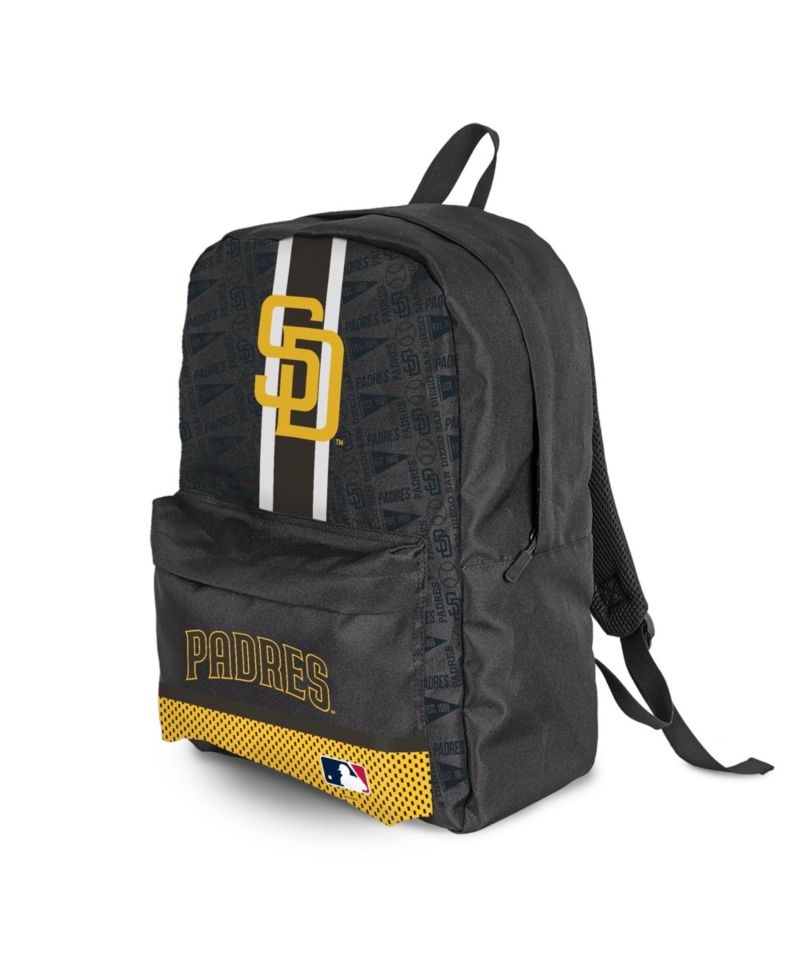 Men's and Women's San Diego Padres Team Backpack