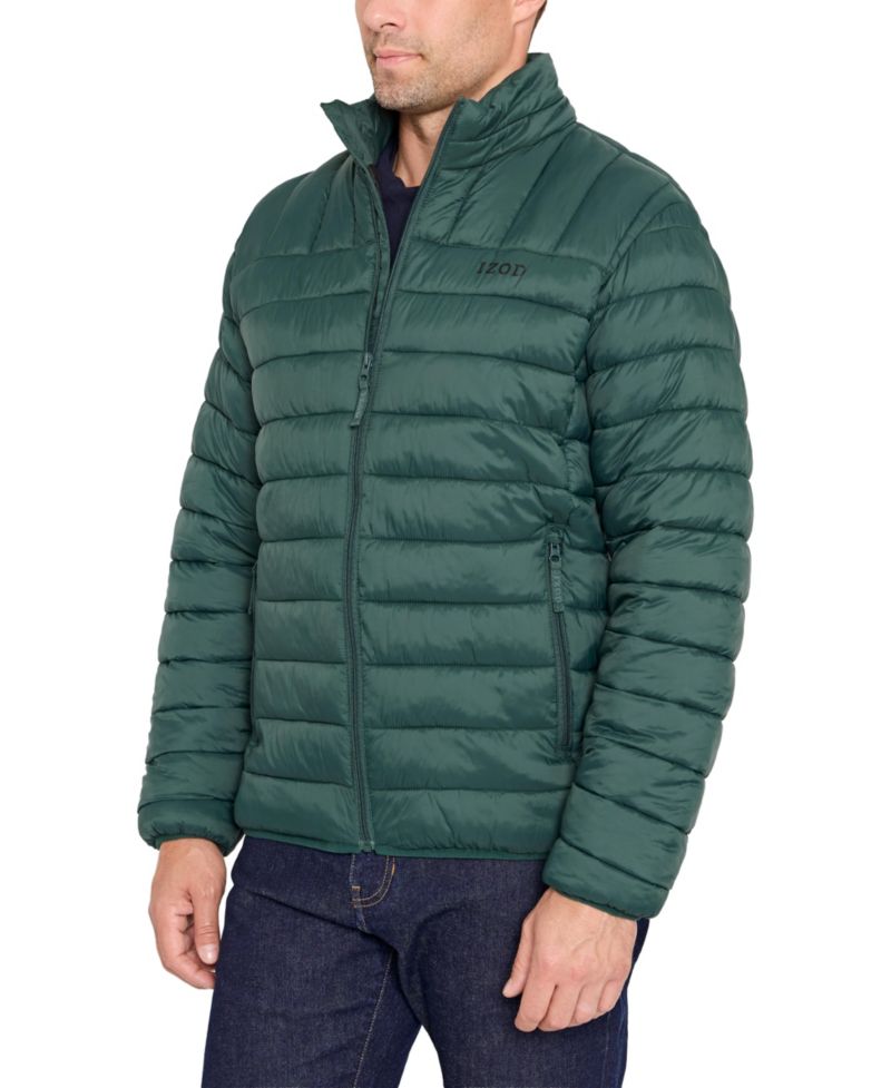 Men's Puffer Jacket