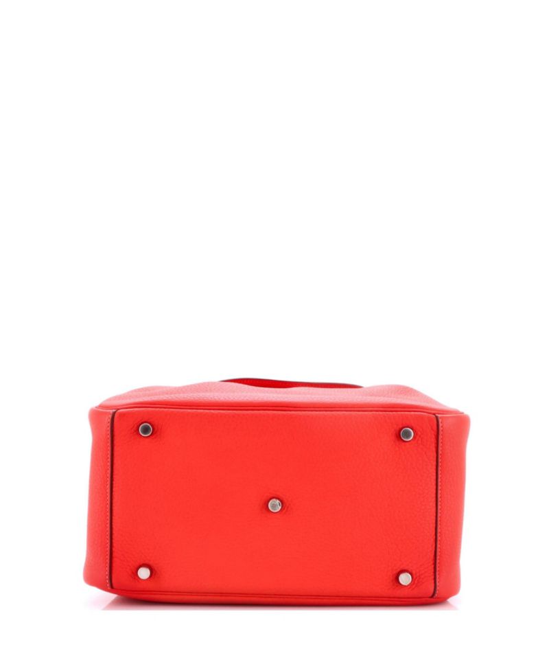 30 Lindy Bag Clemence