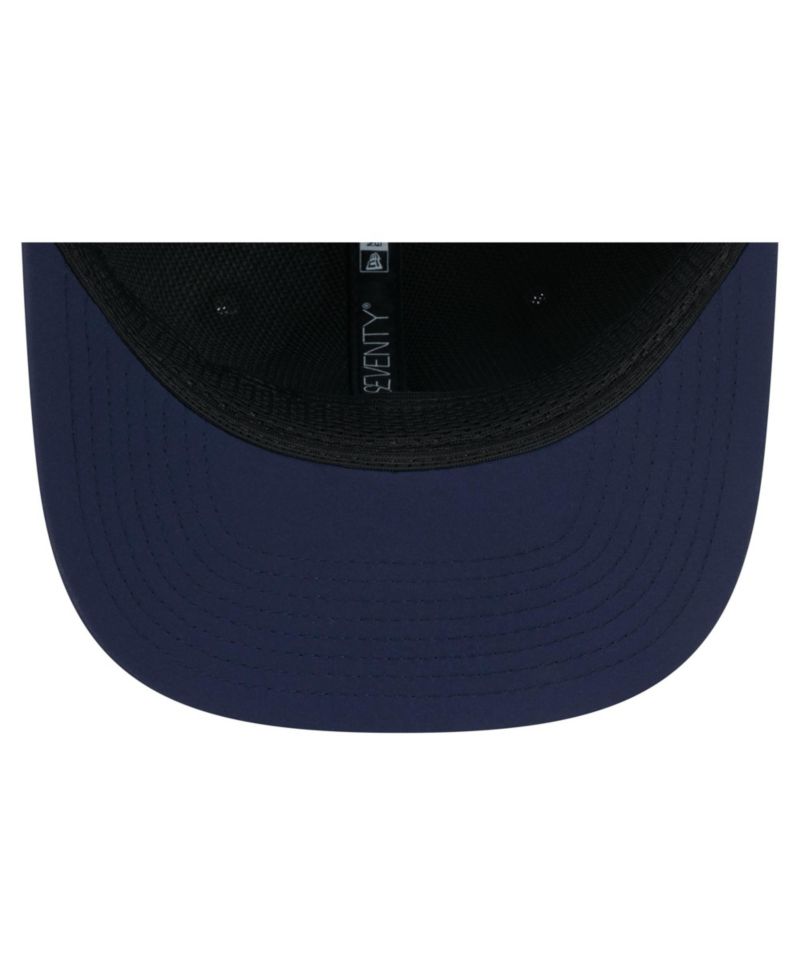 Dallas Cowboys 9SEVENTY Sideline Throwback Historic Adjustable Hat