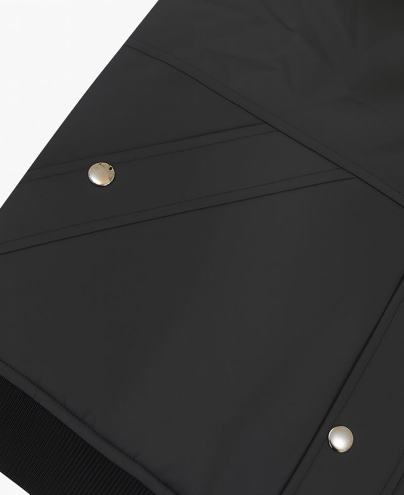 Men's Full-Zipper Jacket