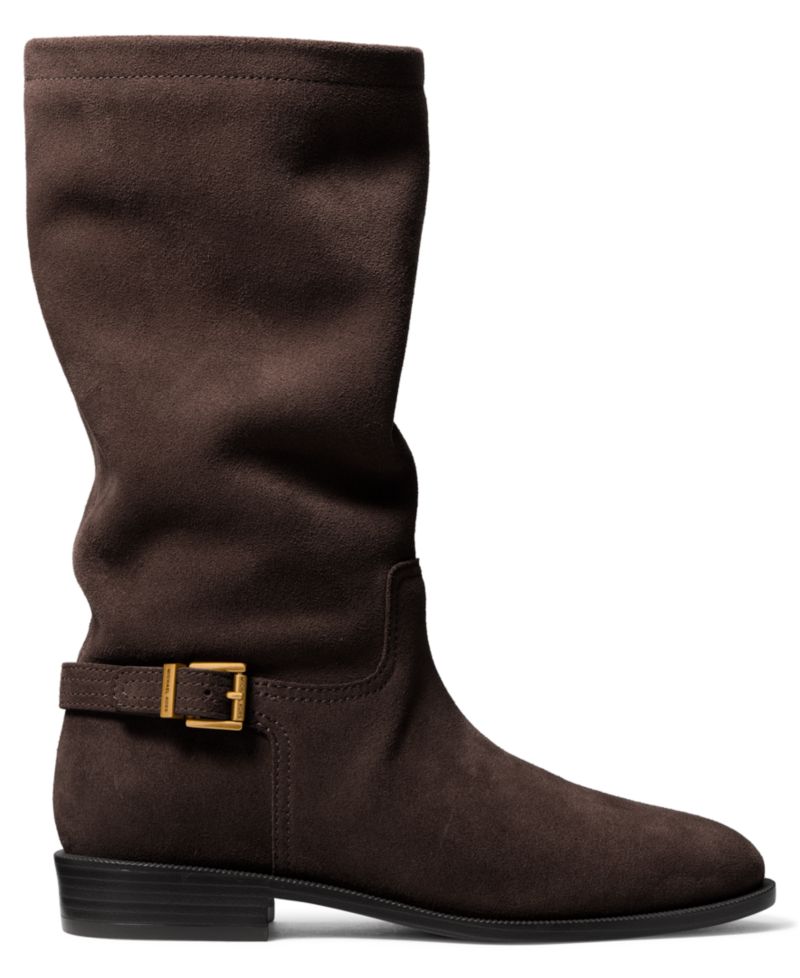 Women's Harleigh Zipper Mid Boots