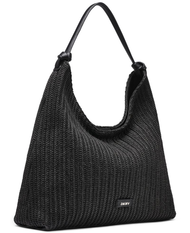 Paula Large Hobo Handbag