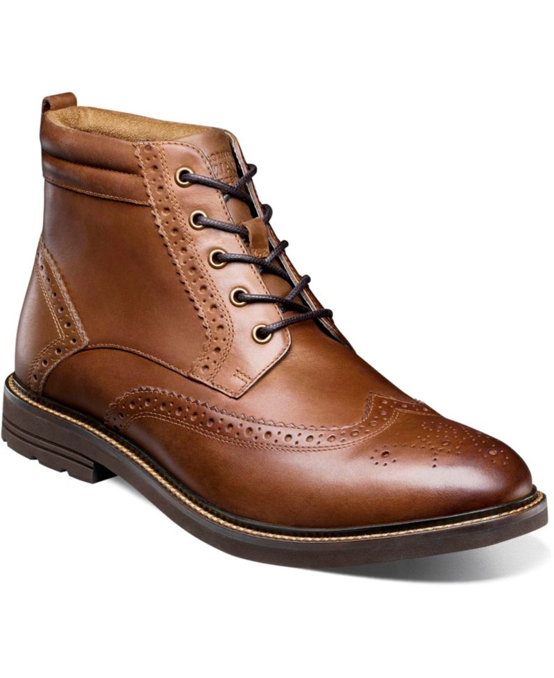Men's Odell II Wingtip Boot