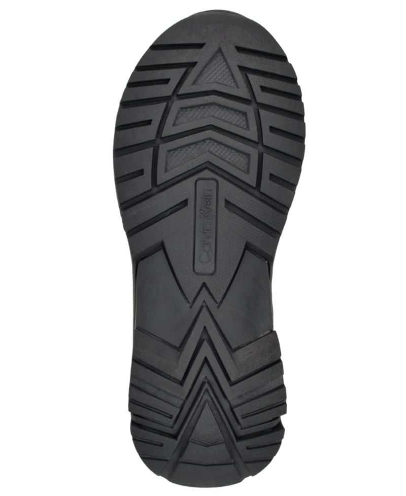 Women's Abelea Knit Slip-On Chunky Sole Sneakers