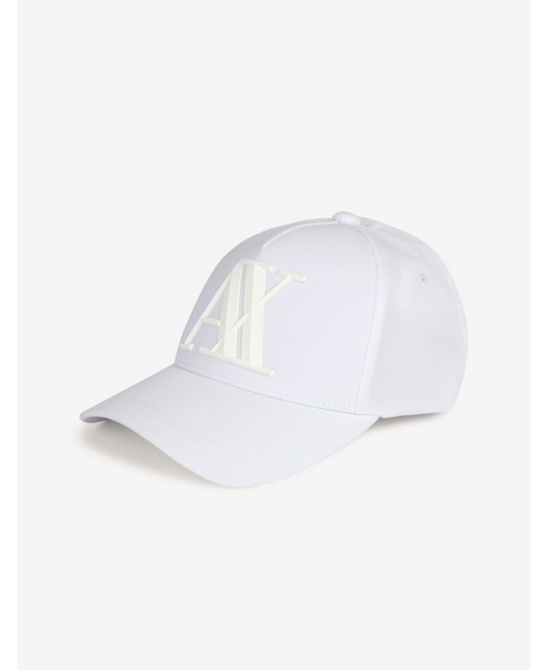 Men's Rubber AX Hat