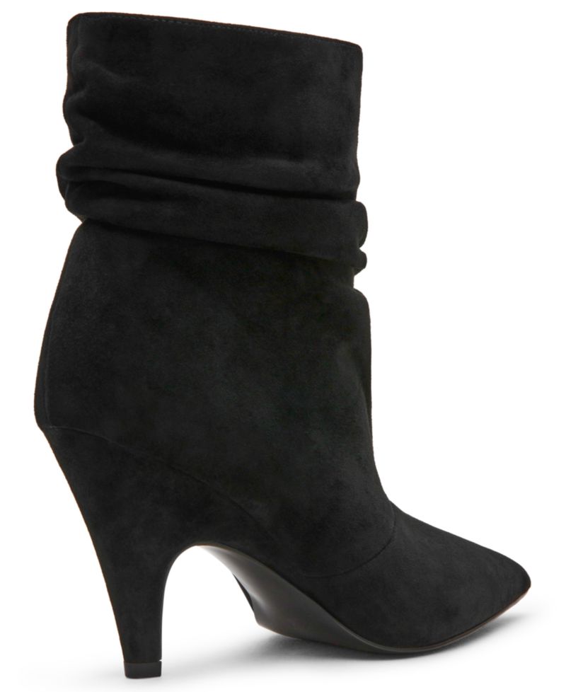 Women's Elora Stiletto Slouch Booties