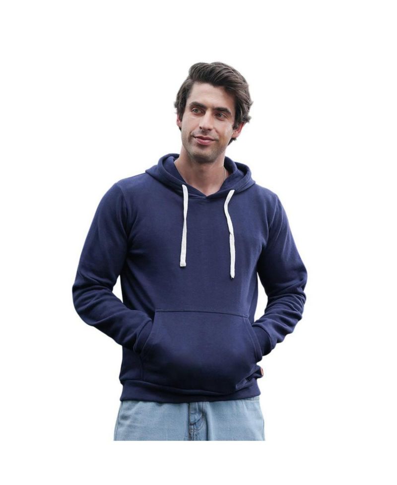 Men's Regular Pullover Hoodie