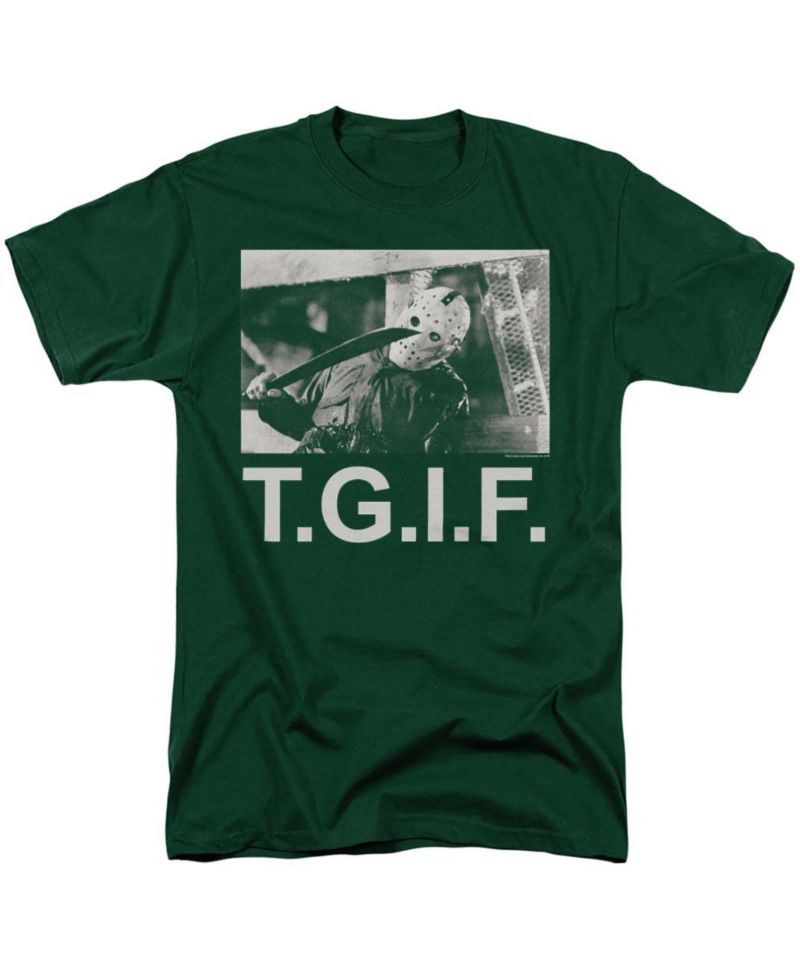 Men's Tgif T-Shirt