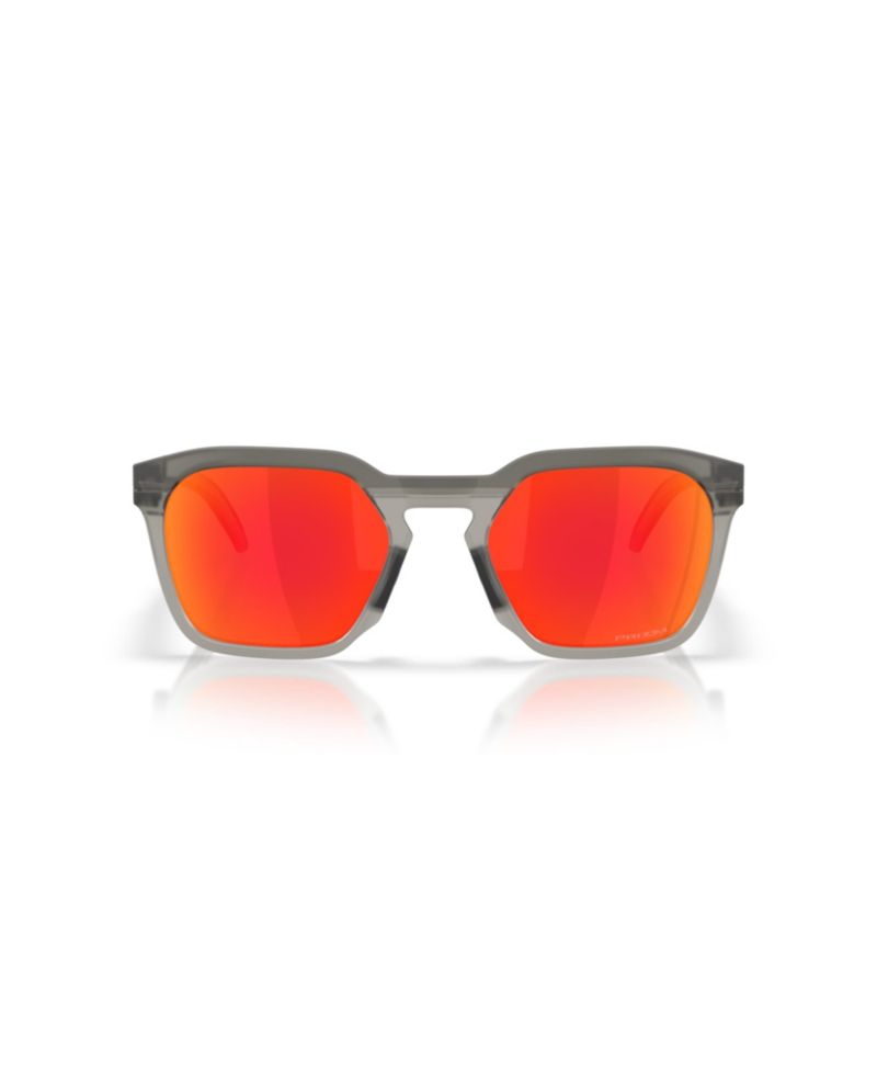 Unisex Square Sunglasses, HSTN SQ OO9533