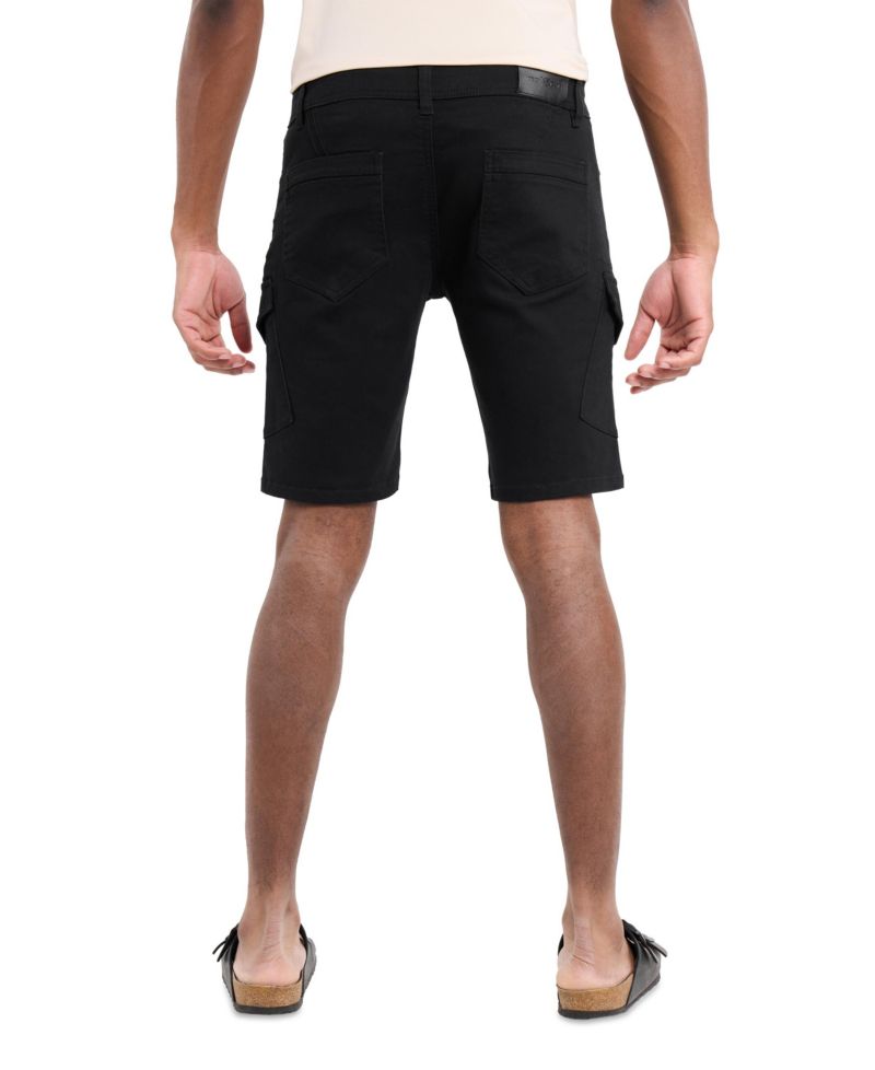 Men's 9" Commuter Cargo Shorts