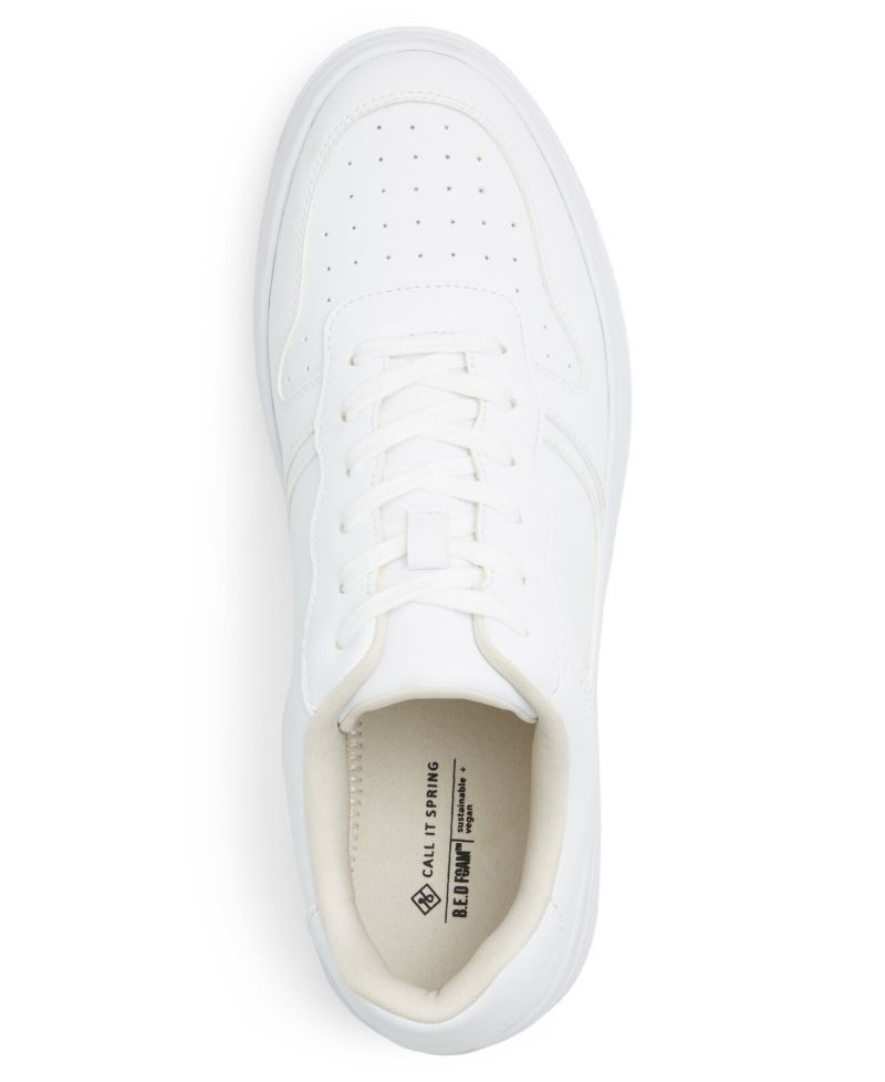 Men's Freshh H Fashion Athletics Sneakers