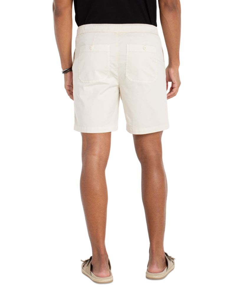 Men's Regular-Fit Chino Shorts