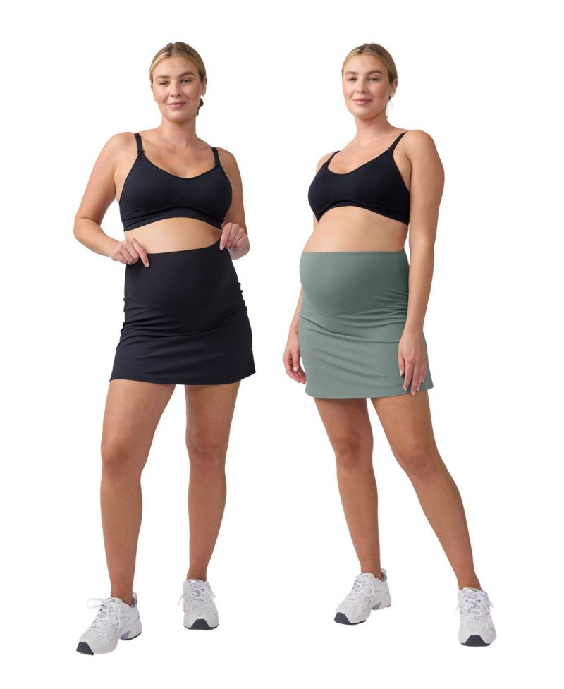 Women's Ingrid + Isabel Active Skort Bundle 2-Pack