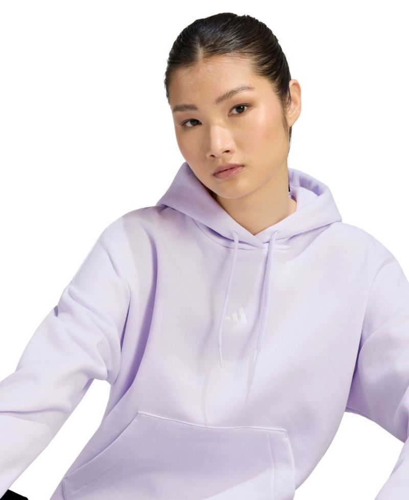 Толстовка с длинным рукавом и логотипом Women's Essentials